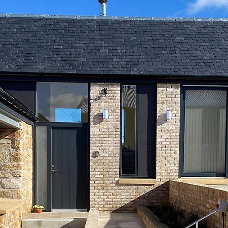 Falcon Cottage Linlithgow Εξωτερικό φωτογραφία