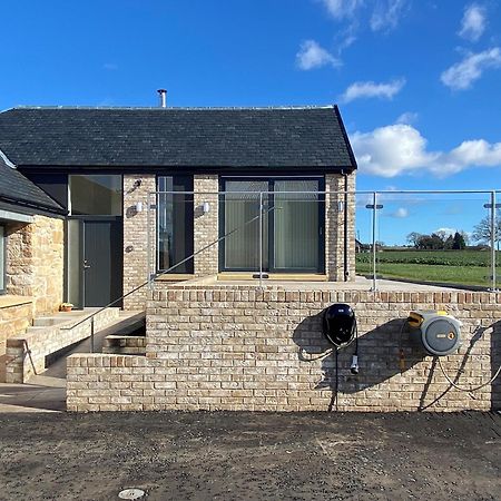 Falcon Cottage Linlithgow Εξωτερικό φωτογραφία