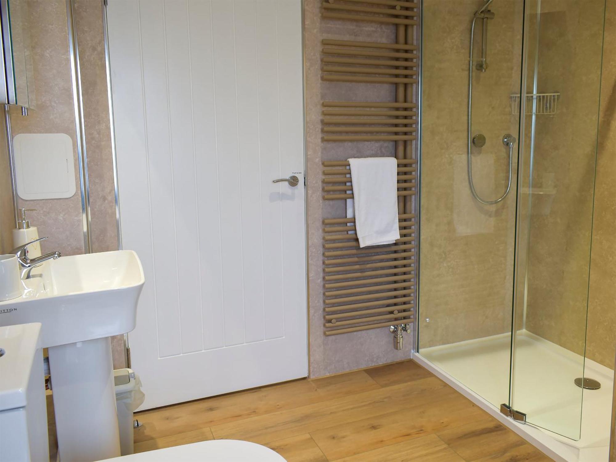 Falcon Cottage Linlithgow Εξωτερικό φωτογραφία