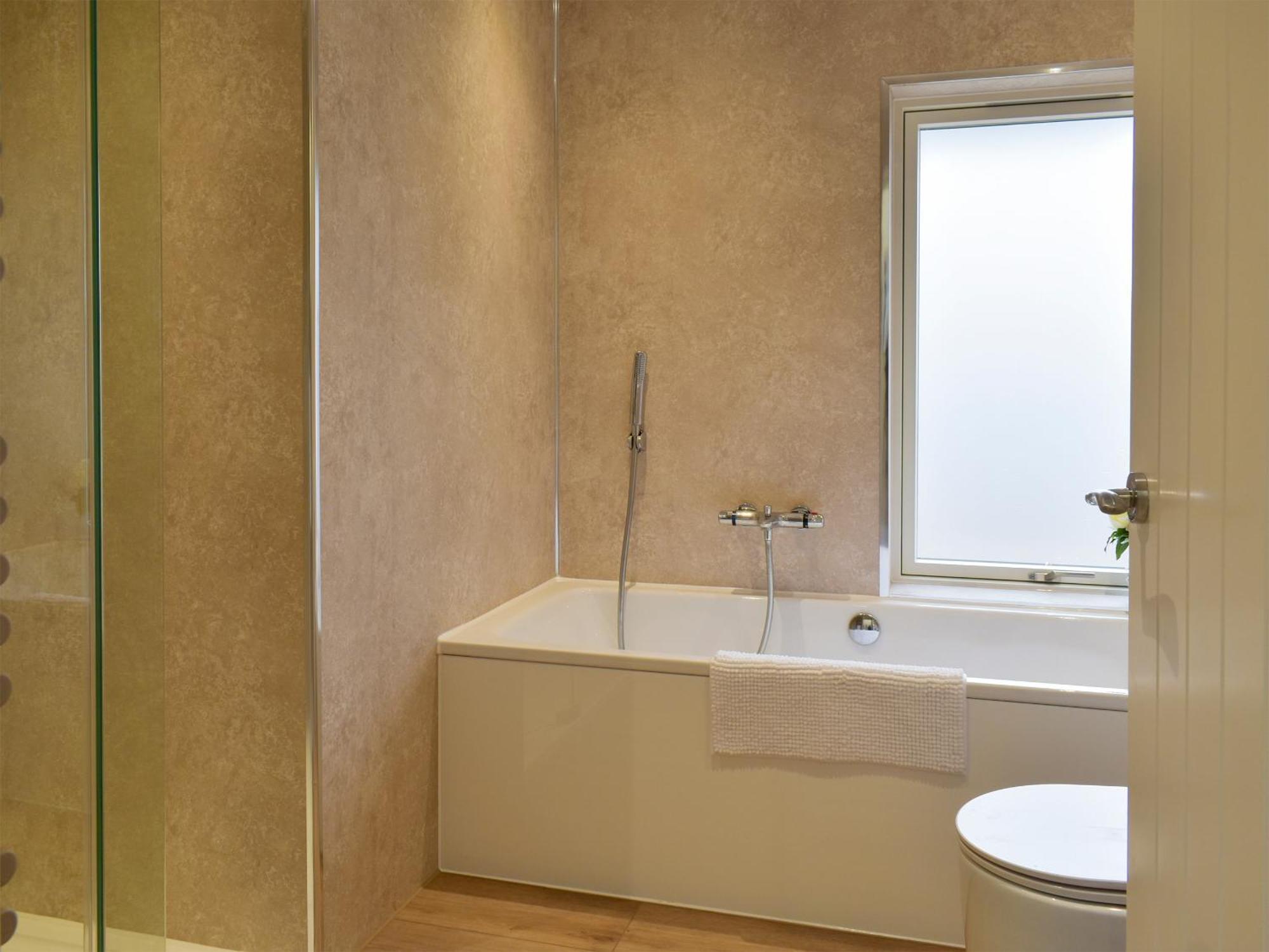 Falcon Cottage Linlithgow Εξωτερικό φωτογραφία