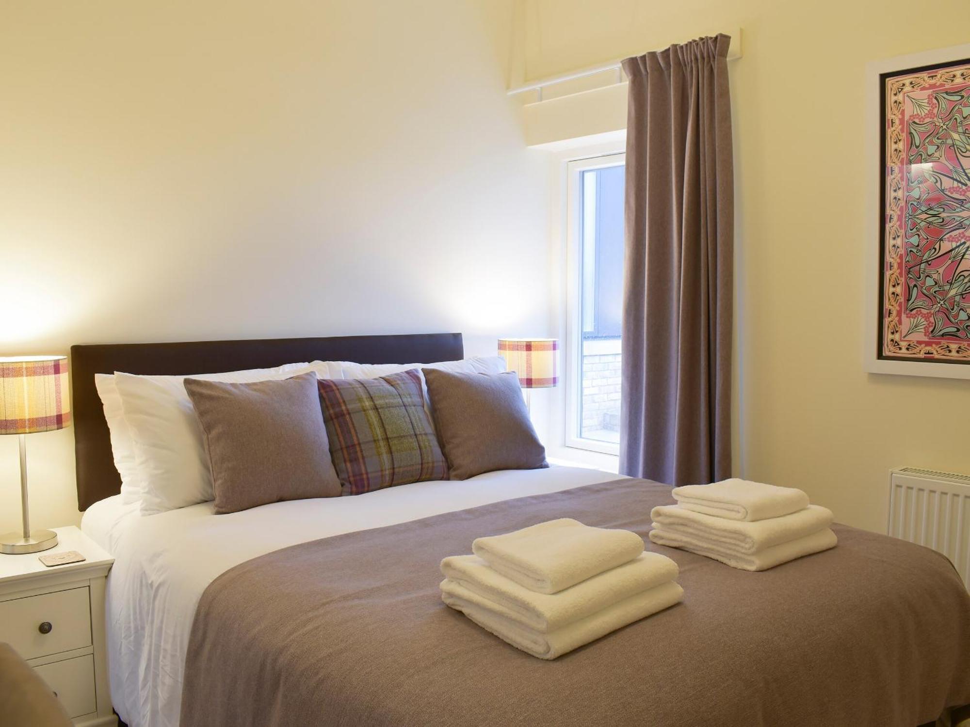 Falcon Cottage Linlithgow Εξωτερικό φωτογραφία