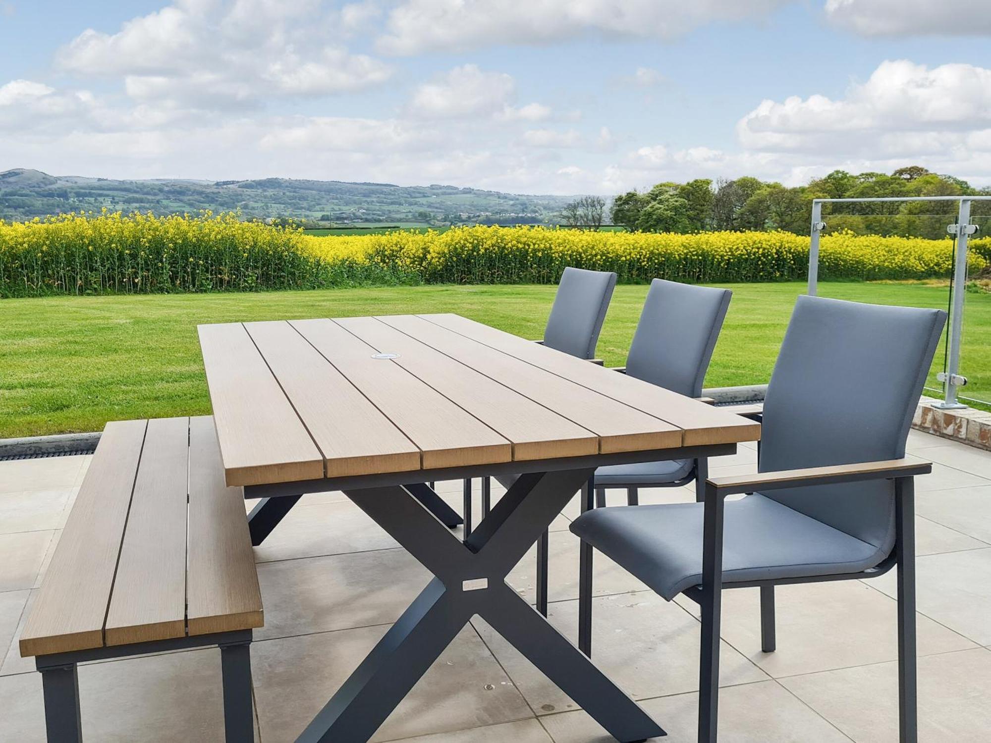 Falcon Cottage Linlithgow Εξωτερικό φωτογραφία