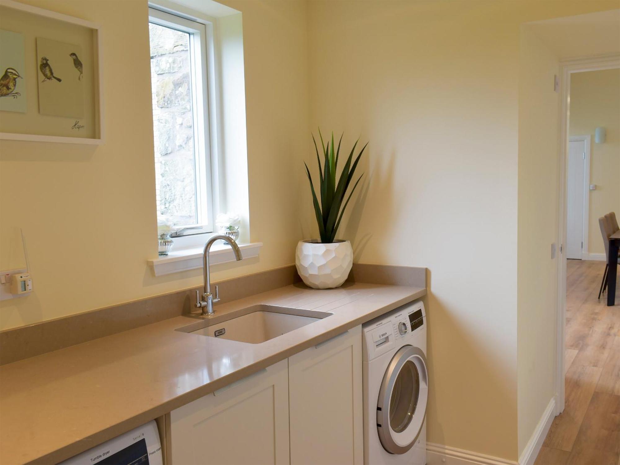 Falcon Cottage Linlithgow Εξωτερικό φωτογραφία
