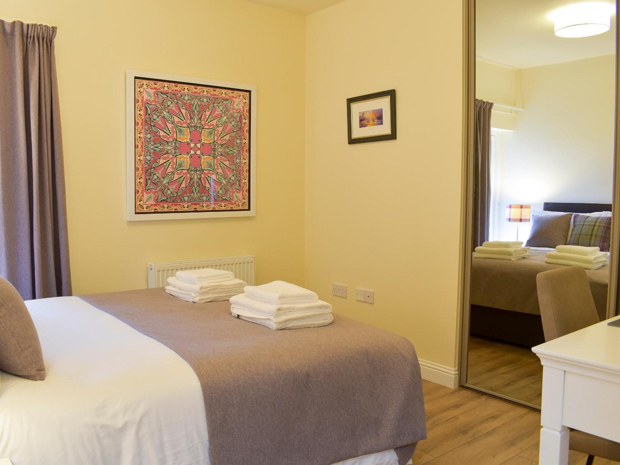 Falcon Cottage Linlithgow Εξωτερικό φωτογραφία
