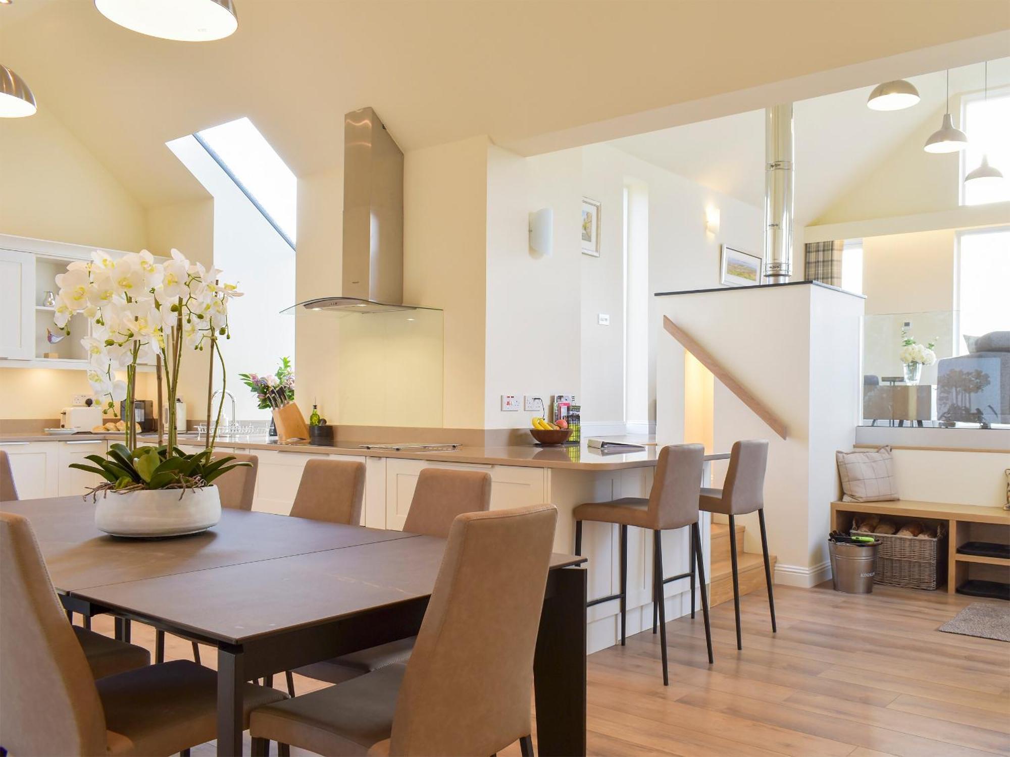 Falcon Cottage Linlithgow Εξωτερικό φωτογραφία
