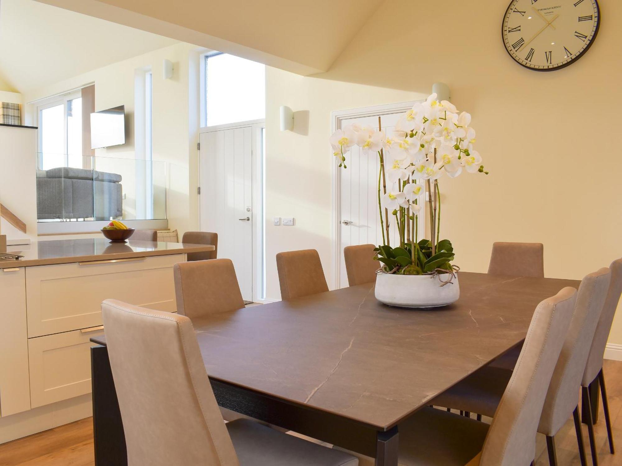 Falcon Cottage Linlithgow Εξωτερικό φωτογραφία