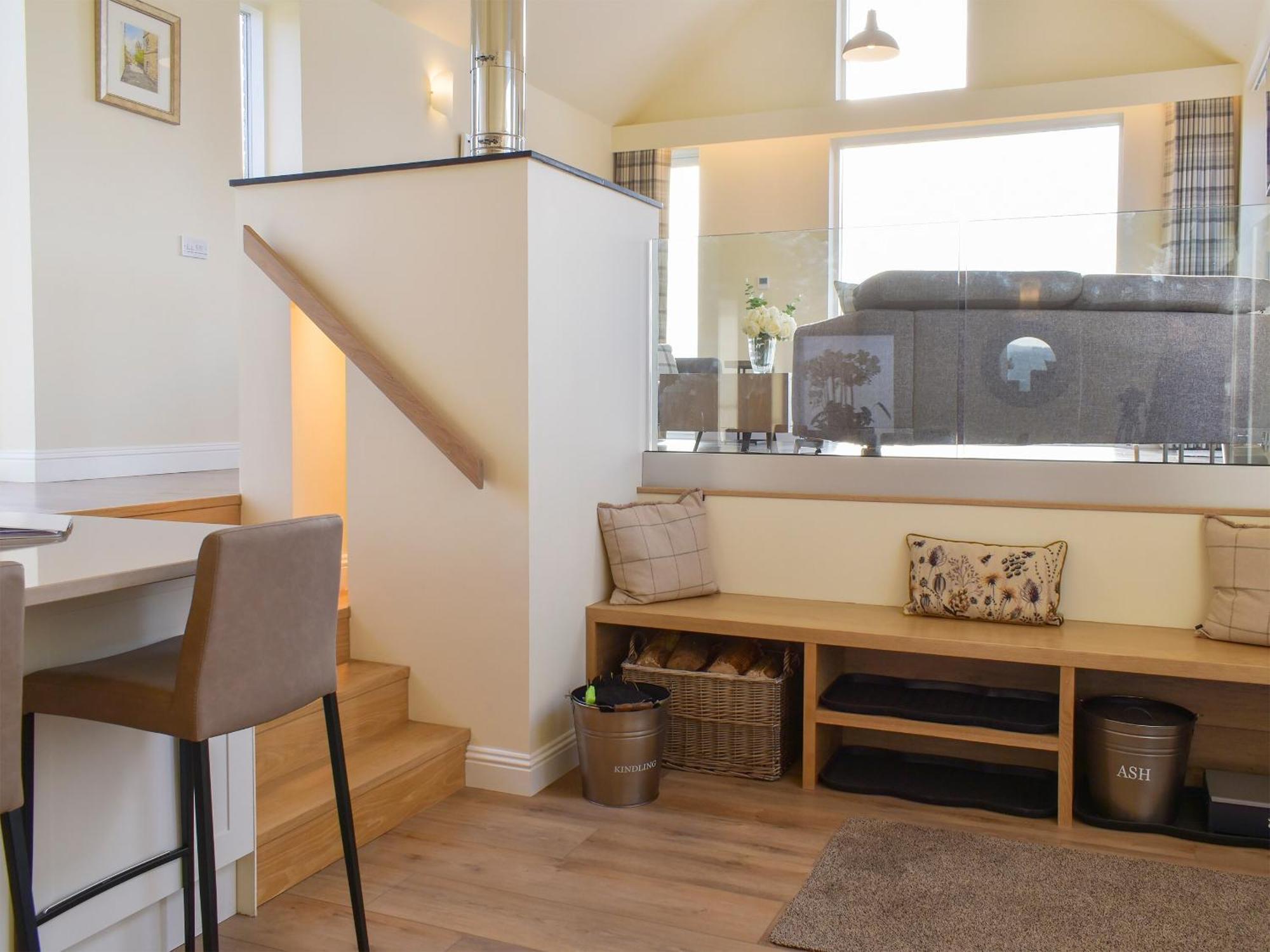 Falcon Cottage Linlithgow Εξωτερικό φωτογραφία