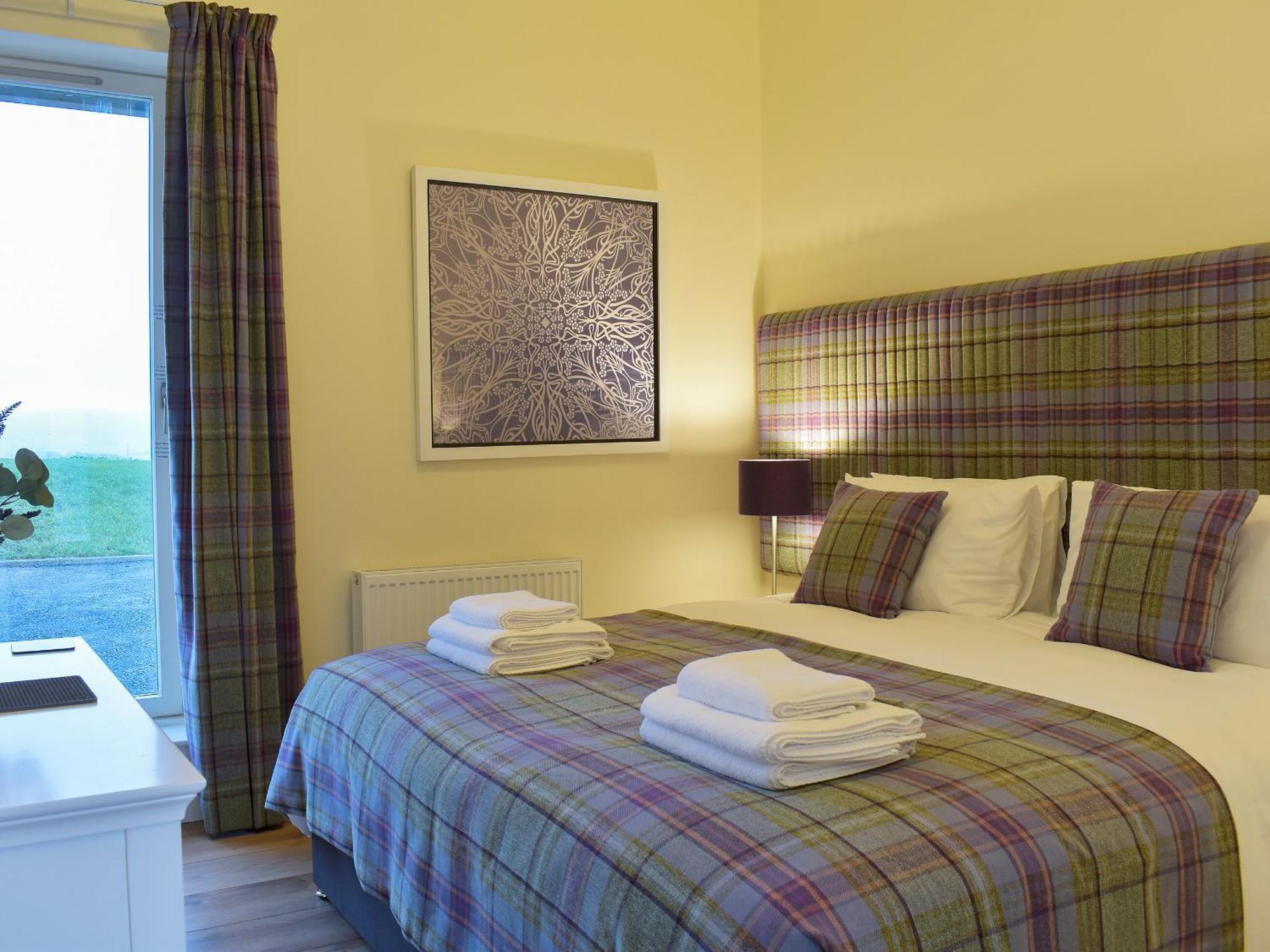 Falcon Cottage Linlithgow Εξωτερικό φωτογραφία