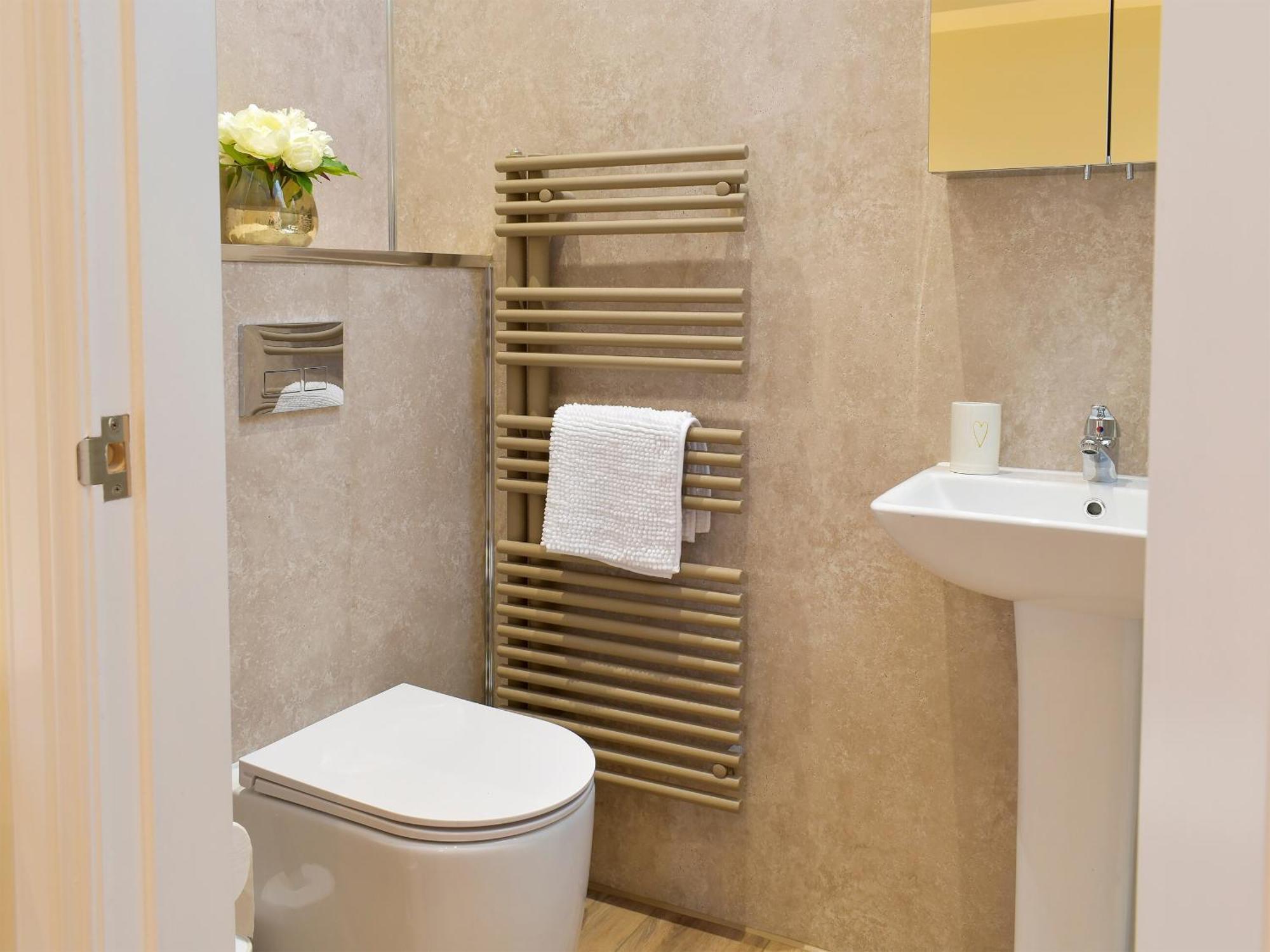 Falcon Cottage Linlithgow Εξωτερικό φωτογραφία
