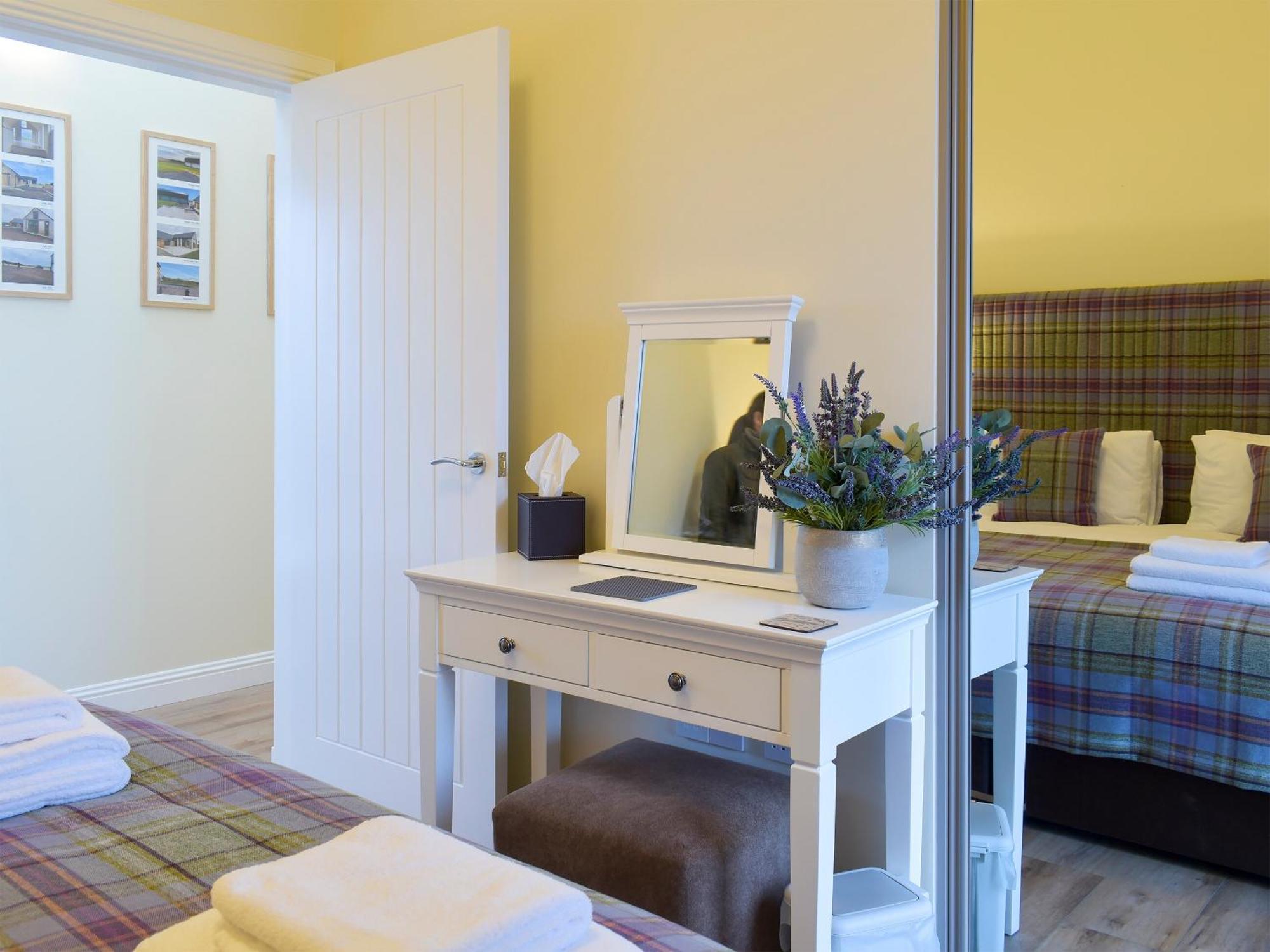 Falcon Cottage Linlithgow Εξωτερικό φωτογραφία