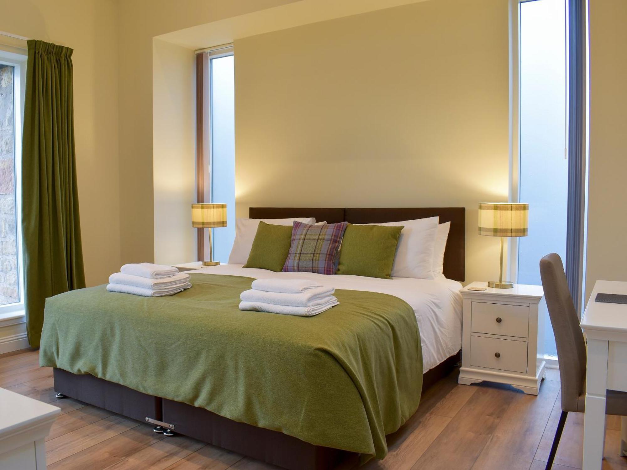 Falcon Cottage Linlithgow Εξωτερικό φωτογραφία
