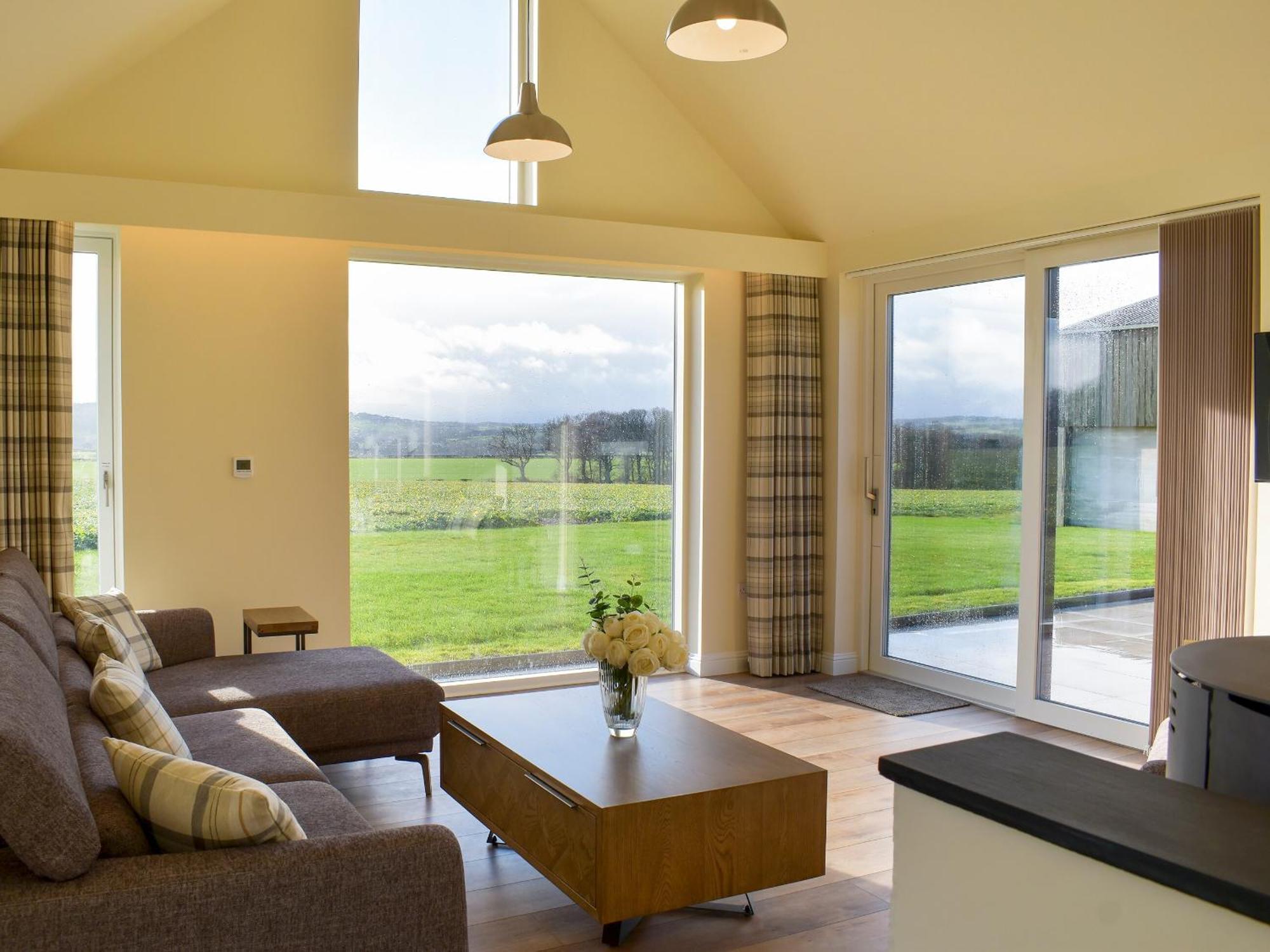 Falcon Cottage Linlithgow Εξωτερικό φωτογραφία