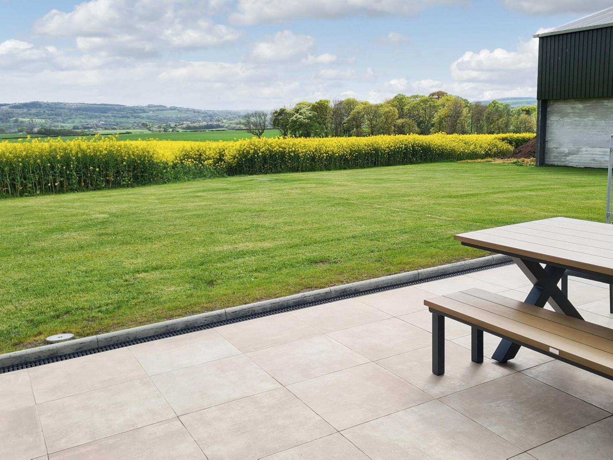 Falcon Cottage Linlithgow Εξωτερικό φωτογραφία