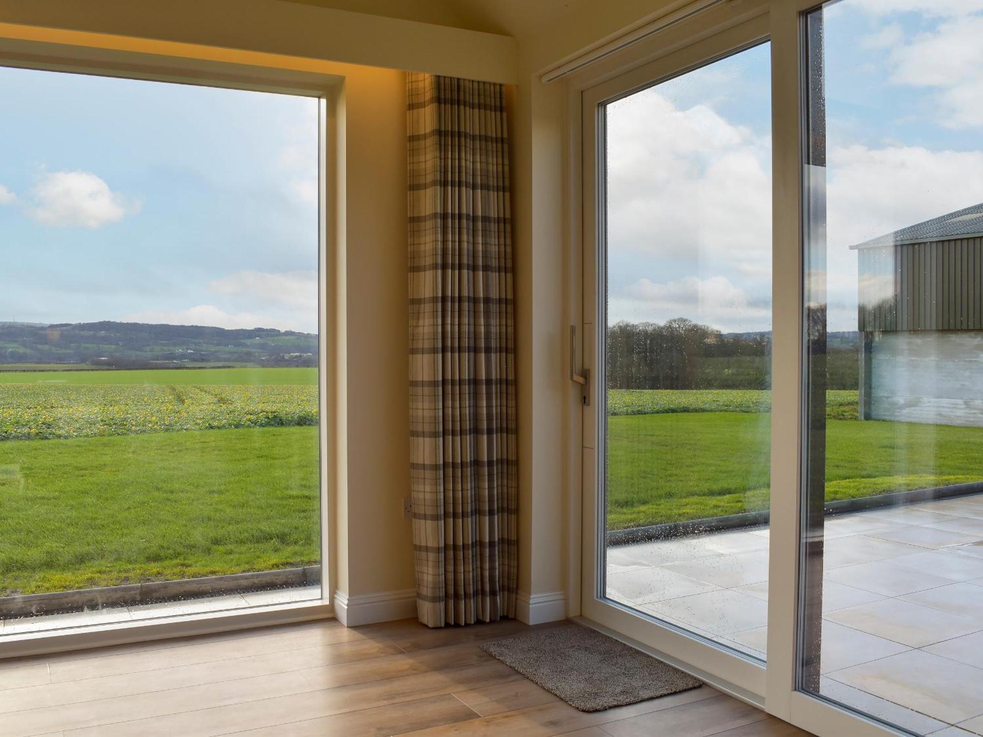 Falcon Cottage Linlithgow Εξωτερικό φωτογραφία